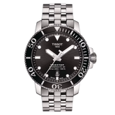 Tissot Seastar 1000 Powermatic 80 Herrenuhr - T120.407.11.051.00